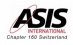 Logo ASIS
